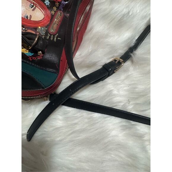 Nicole Lee Never stop dreaming Boston bag - Picture 7 of 10